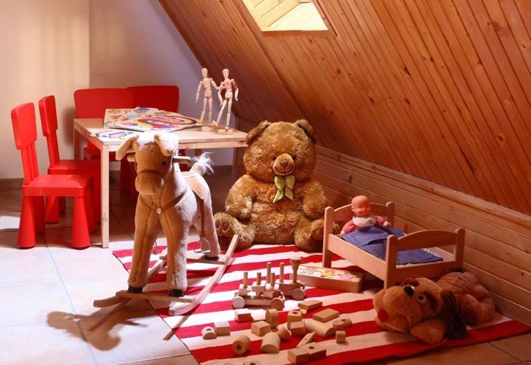 Pensjonat Mijamar Białogóra エクステリア 写真